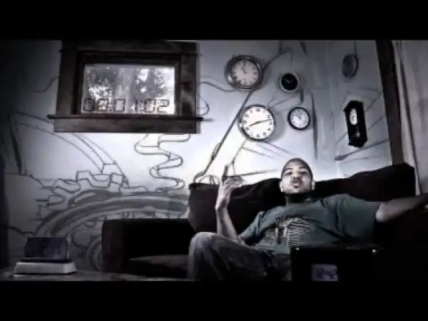 Video: House Shoes - Time (feat. Big Tone)